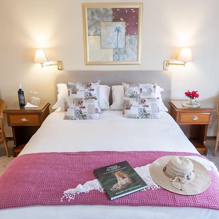 Hillwatering Country House Sabie Esterno foto