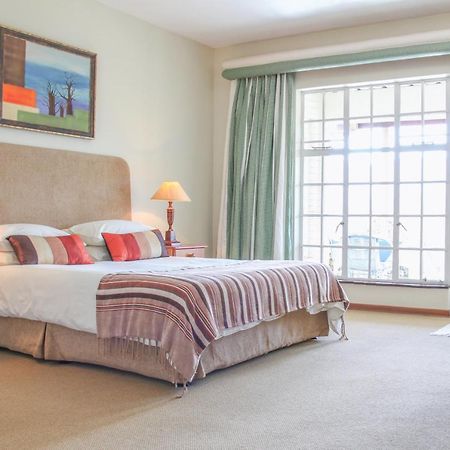 Hillwatering Country House Sabie Esterno foto