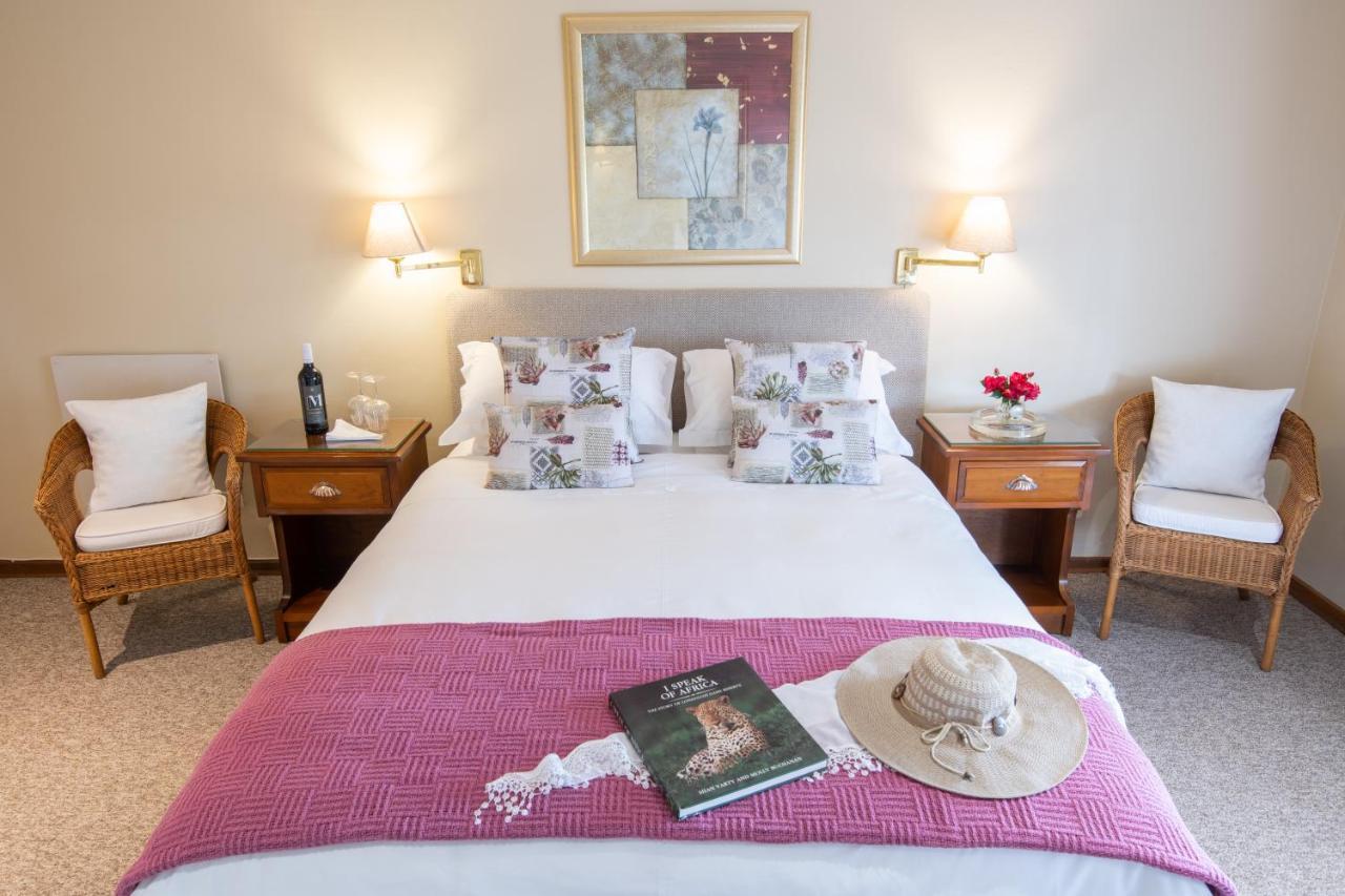 Hillwatering Country House Sabie Esterno foto