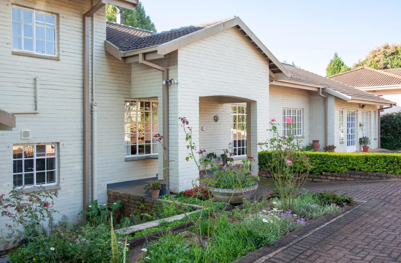 Hillwatering Country House Sabie Esterno foto