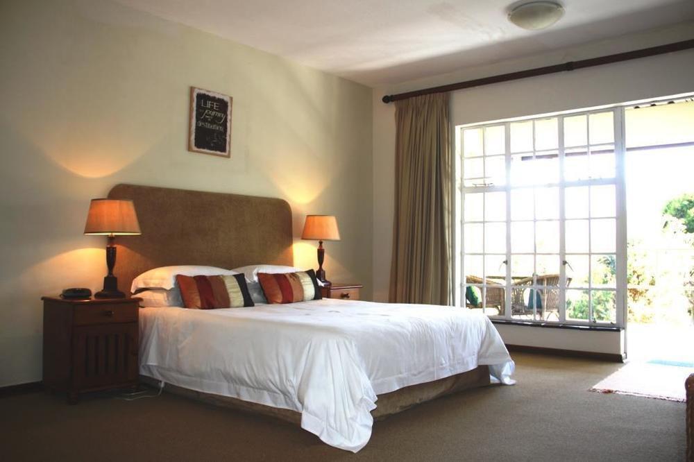 Hillwatering Country House Sabie Esterno foto