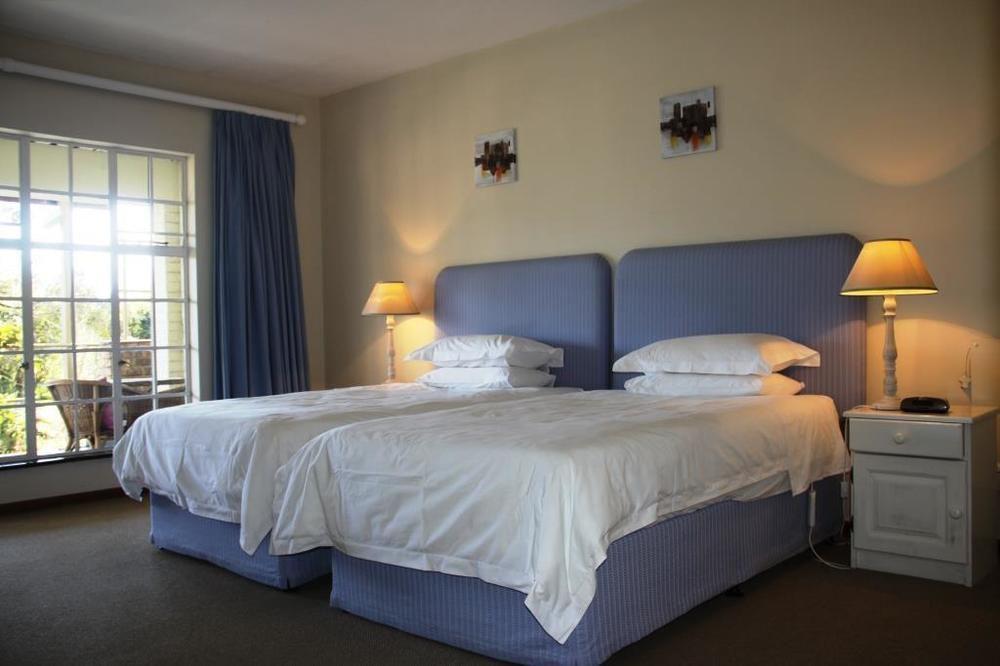 Hillwatering Country House Sabie Esterno foto