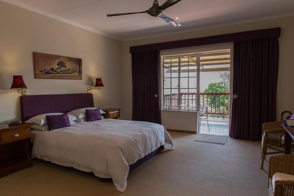 Hillwatering Country House Sabie Esterno foto