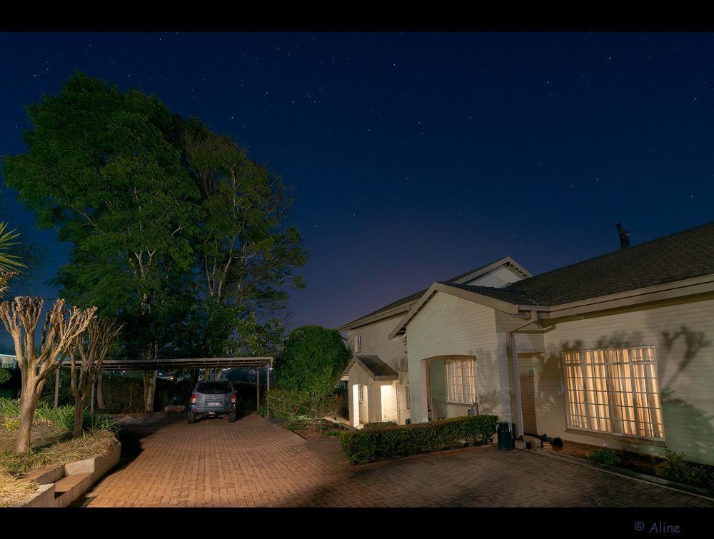 Hillwatering Country House Sabie Esterno foto