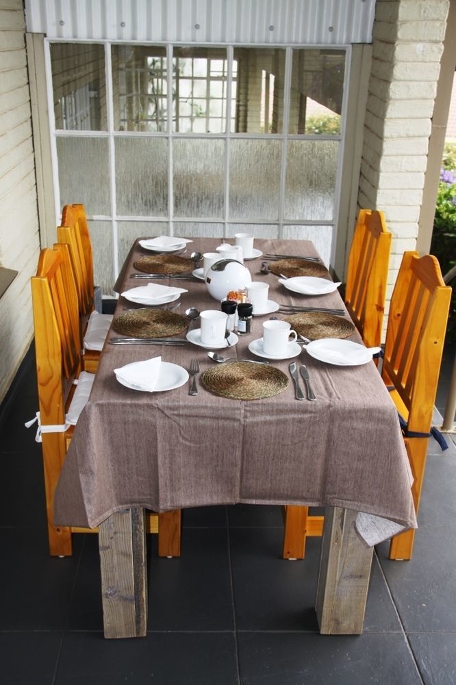Hillwatering Country House Sabie Esterno foto