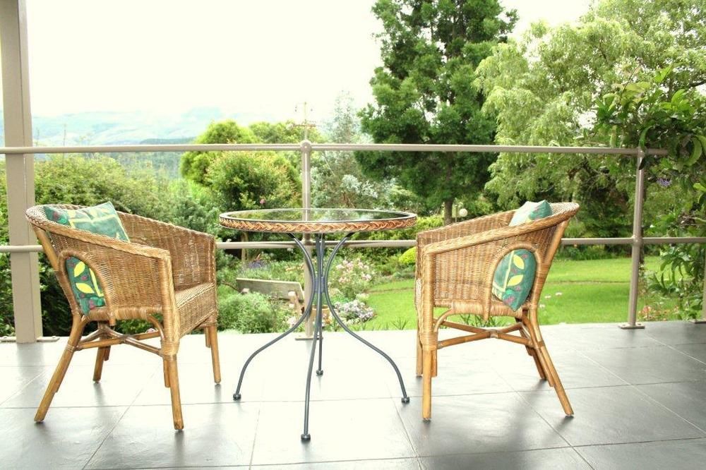 Hillwatering Country House Sabie Esterno foto