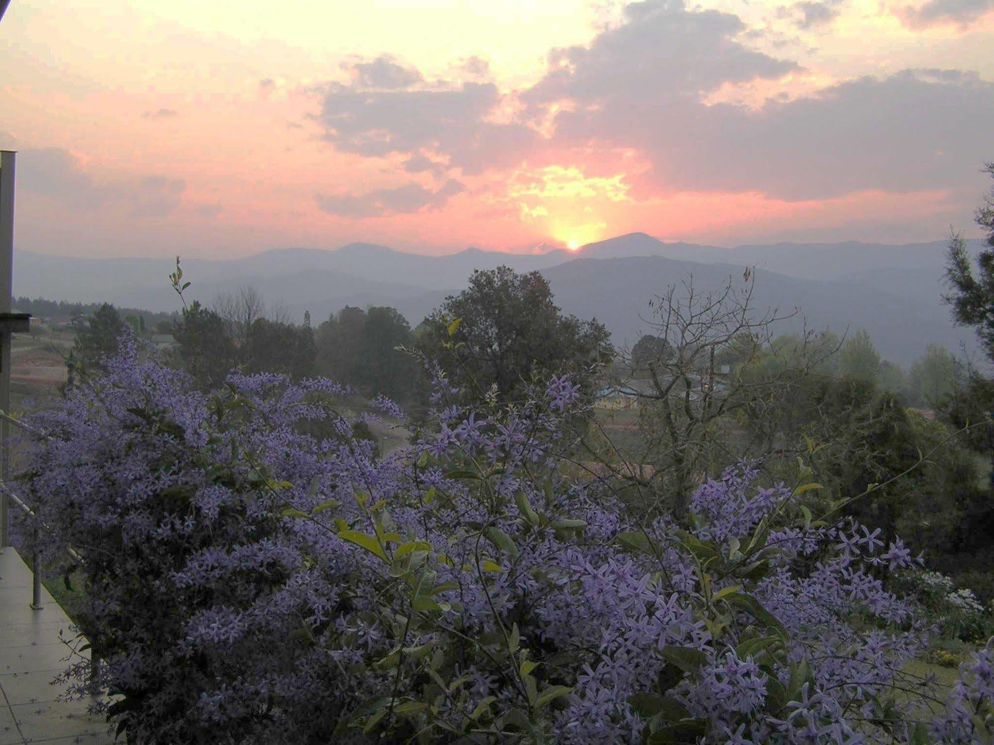Hillwatering Country House Sabie Esterno foto