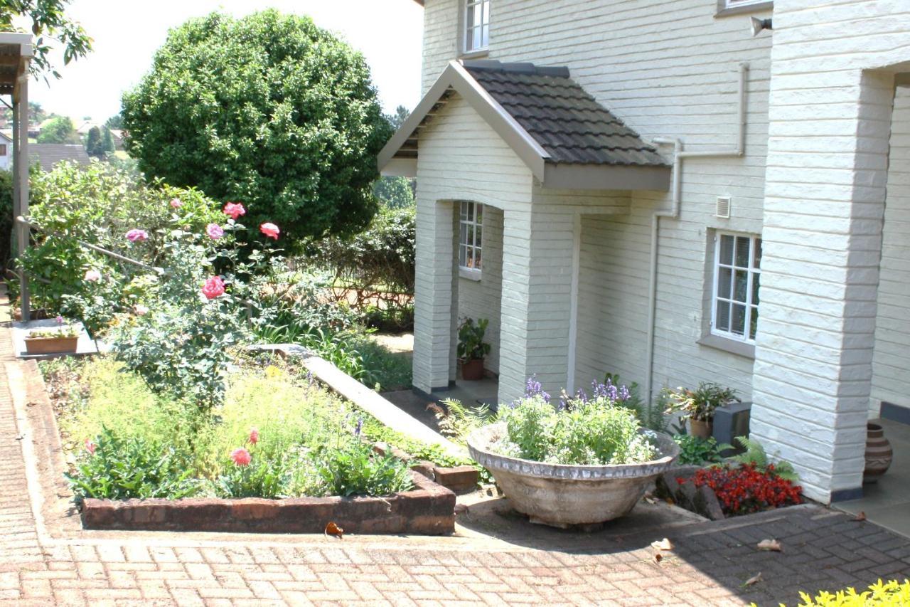 Hillwatering Country House Sabie Esterno foto