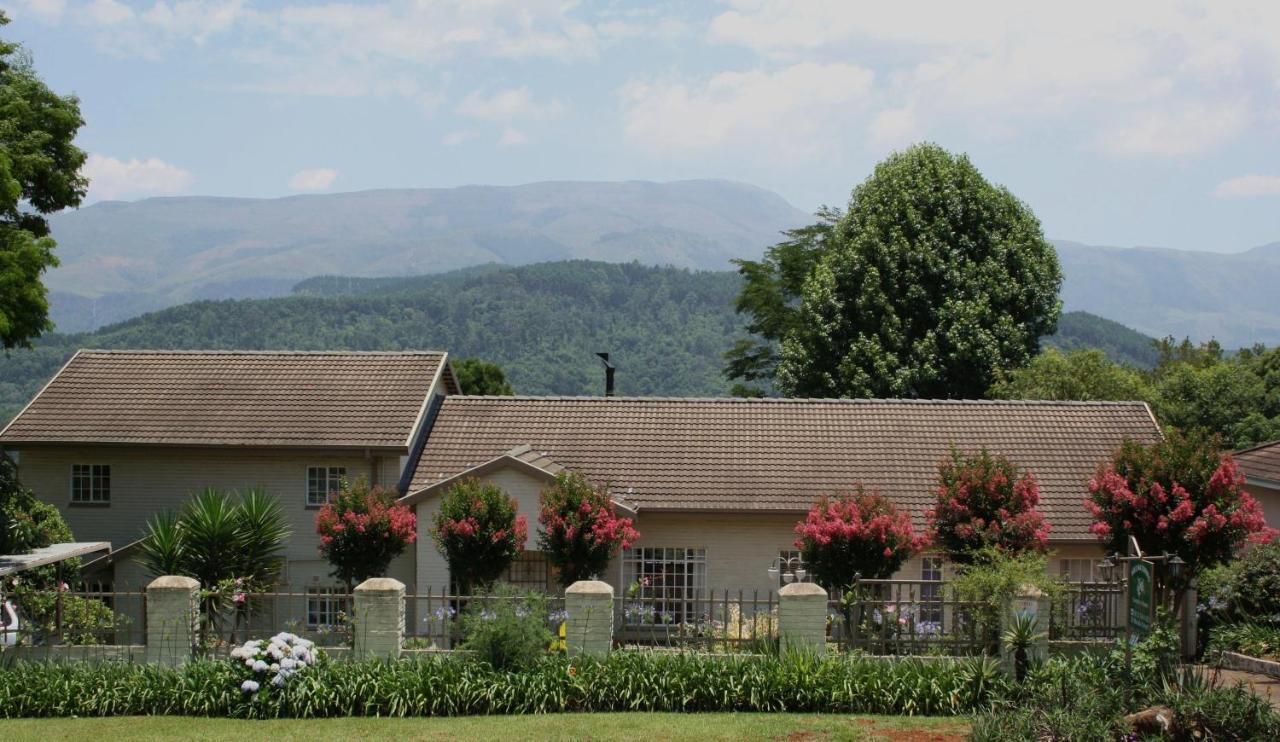 Hillwatering Country House Sabie Esterno foto