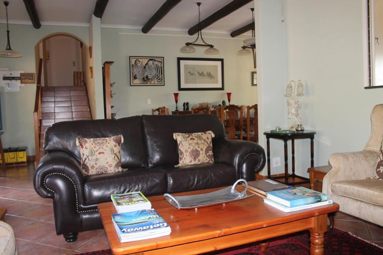 Hillwatering Country House Sabie Esterno foto