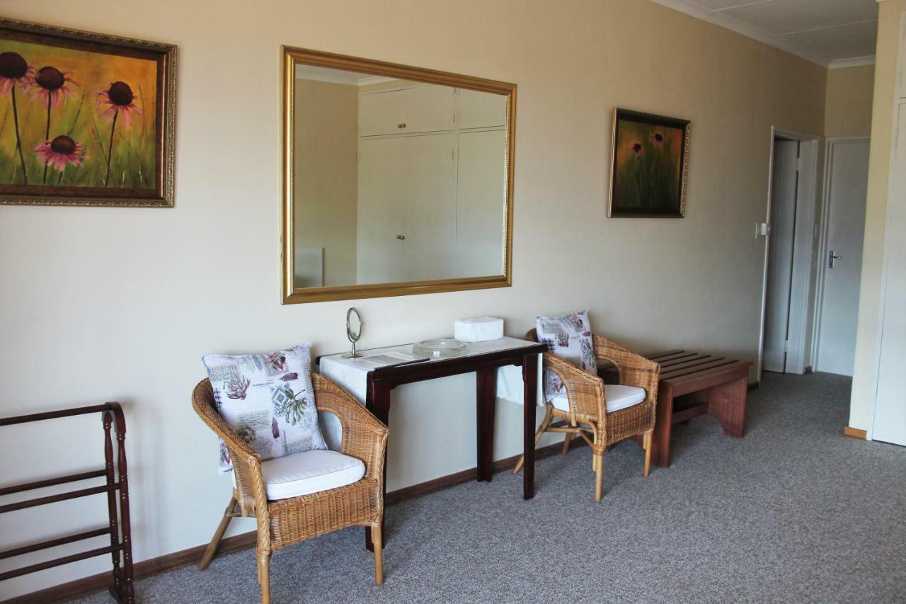 Hillwatering Country House Sabie Esterno foto