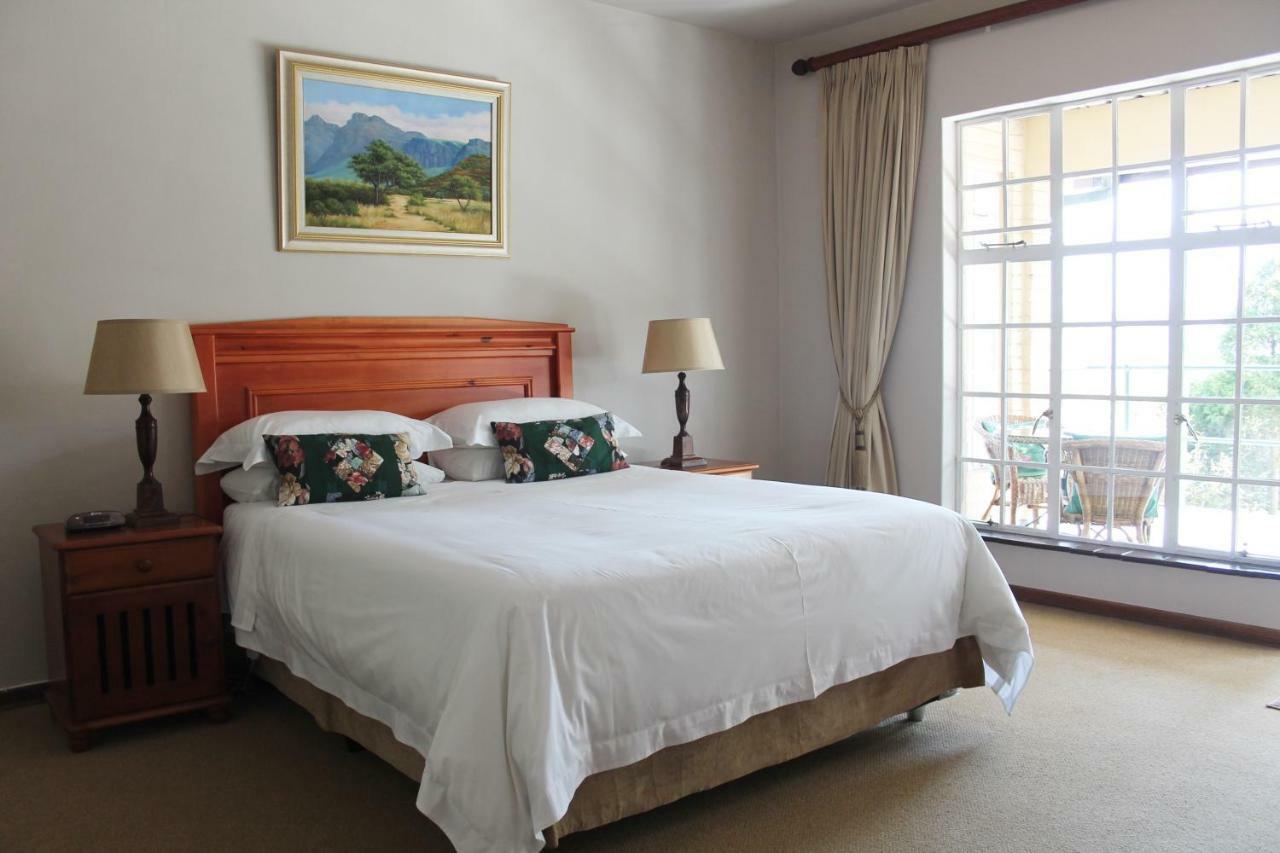 Hillwatering Country House Sabie Esterno foto