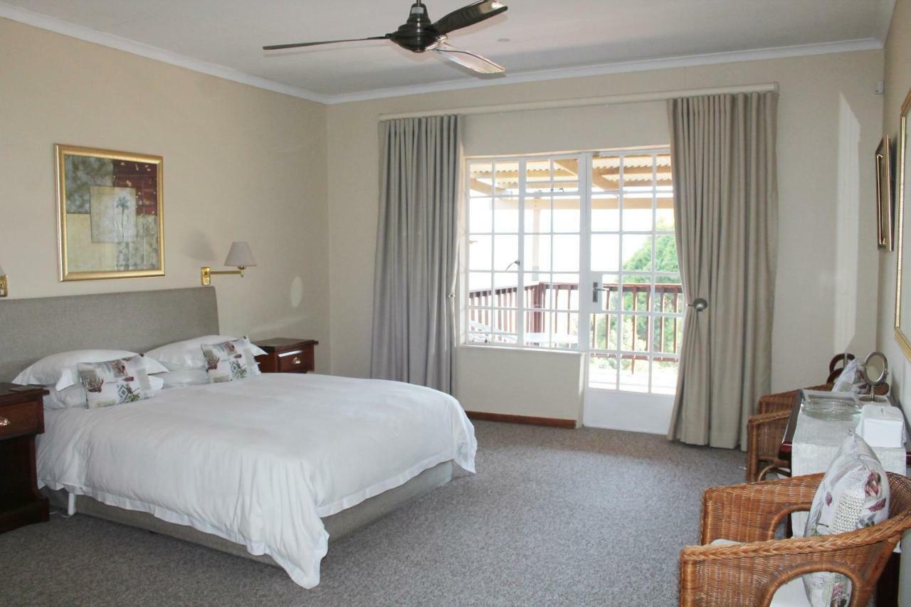Hillwatering Country House Sabie Esterno foto