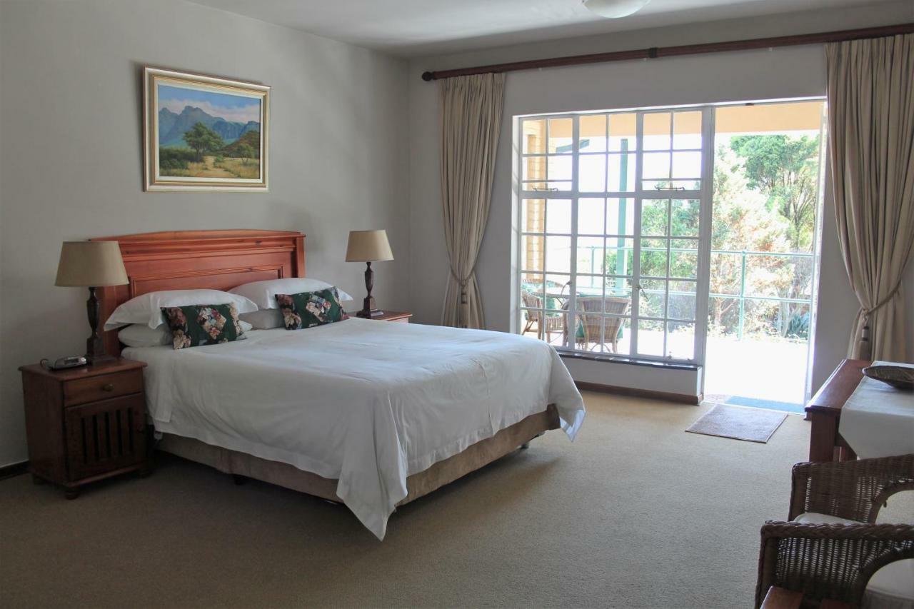 Hillwatering Country House Sabie Esterno foto