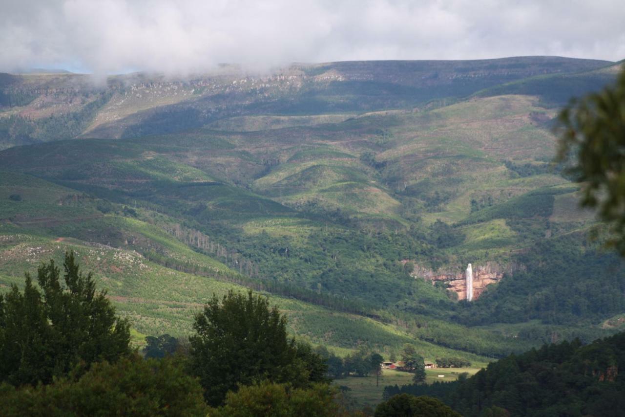 Hillwatering Country House Sabie Esterno foto