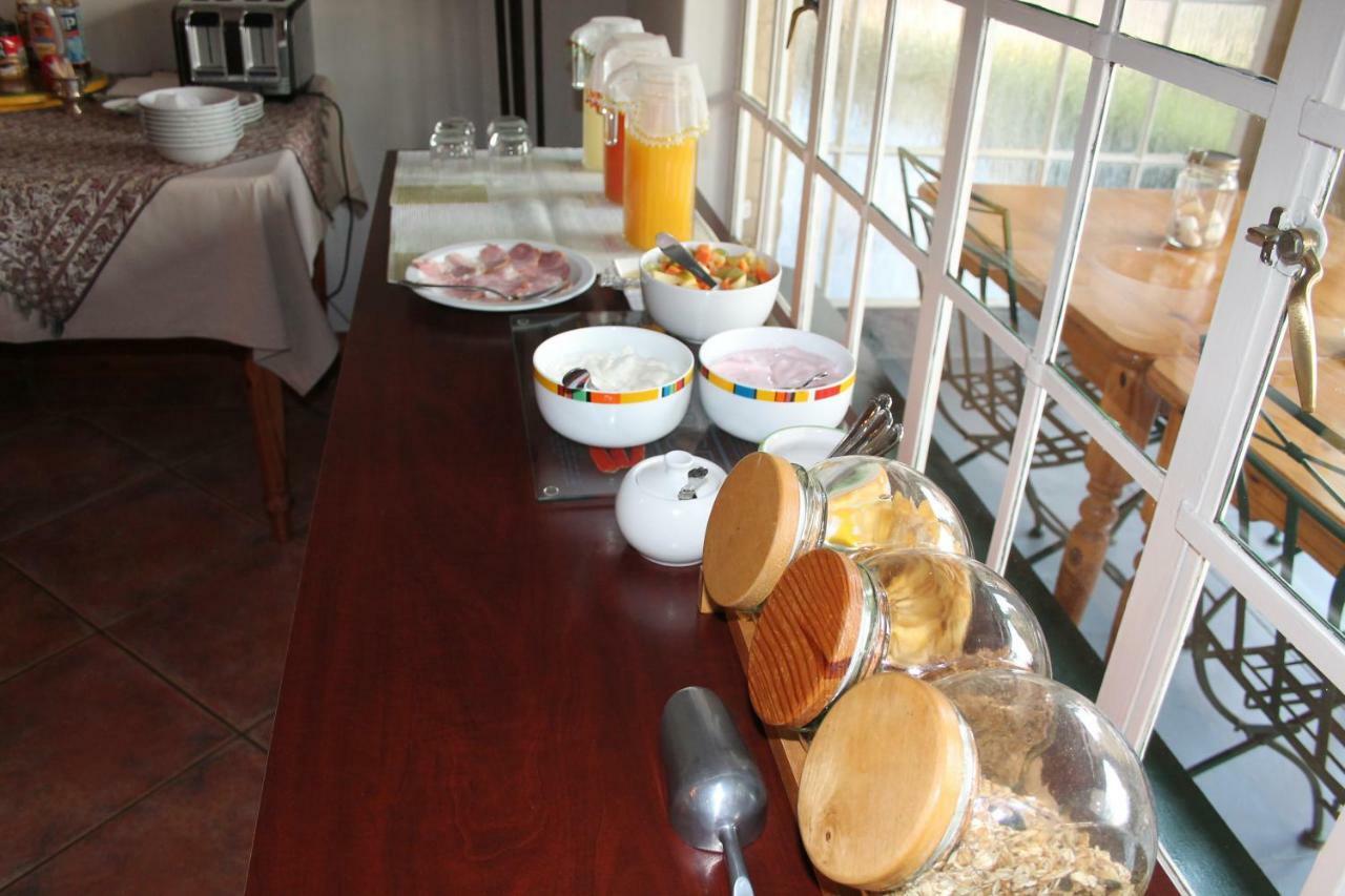 Hillwatering Country House Sabie Esterno foto